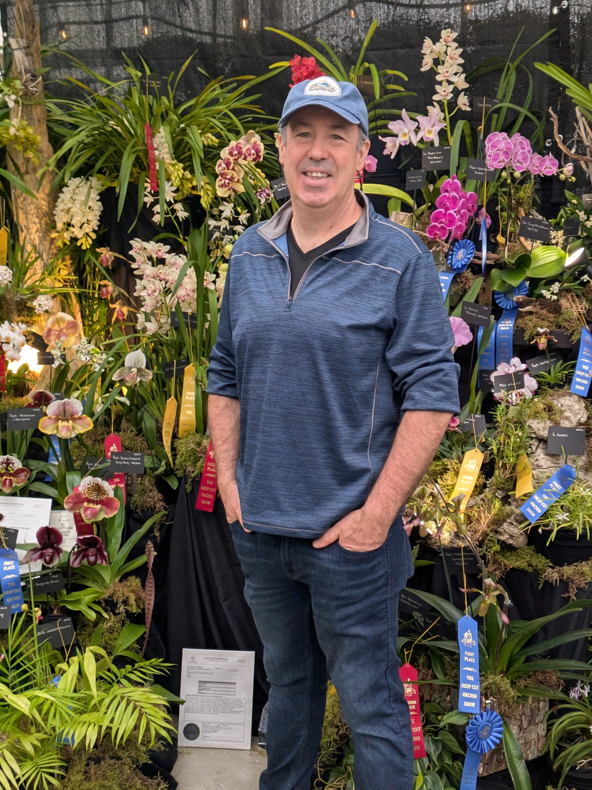 Bill Bodei